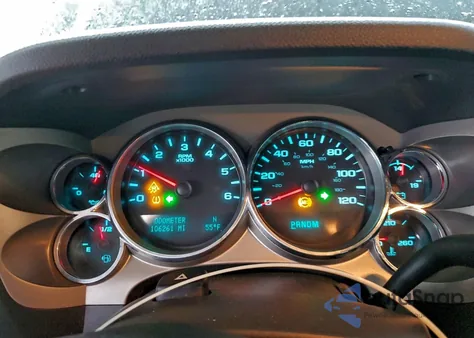 2011 GMC Sierra K1500 Sle из США, поврежденный, VIN 3GTP2VE33BG285459